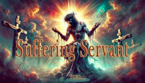 The Mystery of the Suffering Servant: A Deep Dive into Isaiah 52:13-53:12